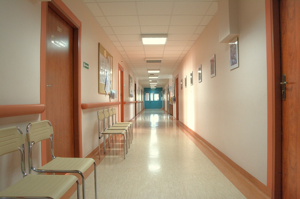Benefits of Rehabilitation Centers for Opiate Addicts