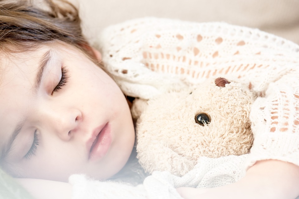 Effective Ways to Get a Good Night’s Sleep