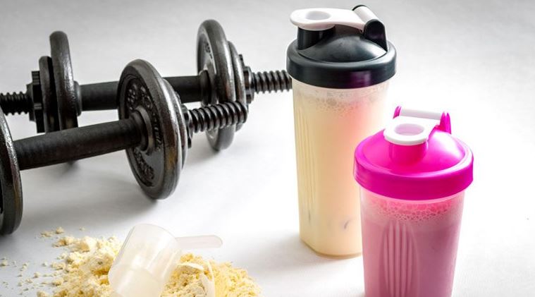 The Relevance of Taking Protein Supplements Before Your Workouts
