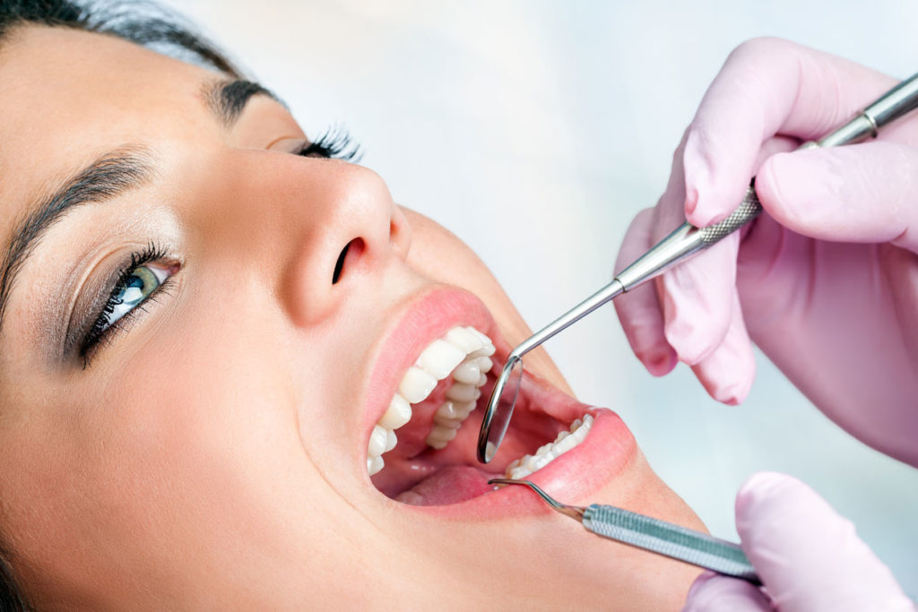 Types of Dental Emergency Procedures