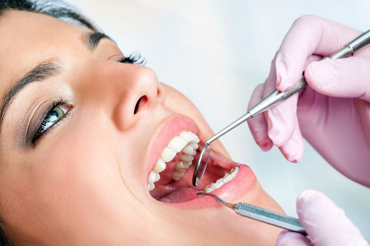 Types of Dental Emergency Procedures