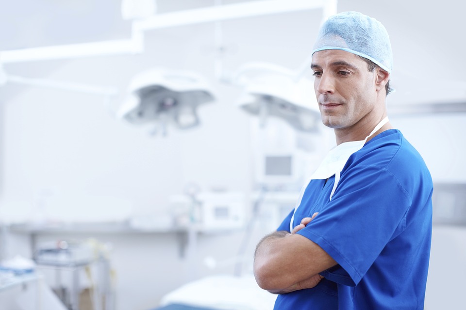 How to Choose the Best Orthopedic Clinic