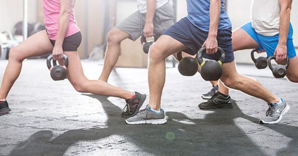 How to Come up With a Proper Workout Schedule