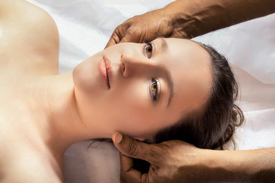 Red Light Therapy Benefits