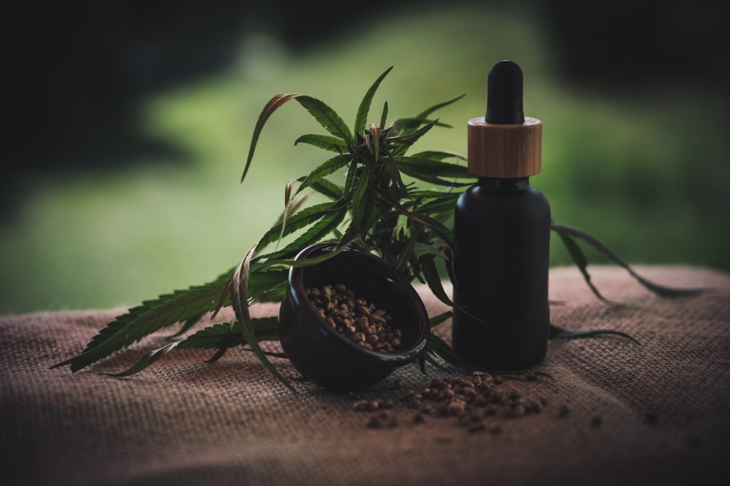 CBD and other Alternative Treatments for Lupus