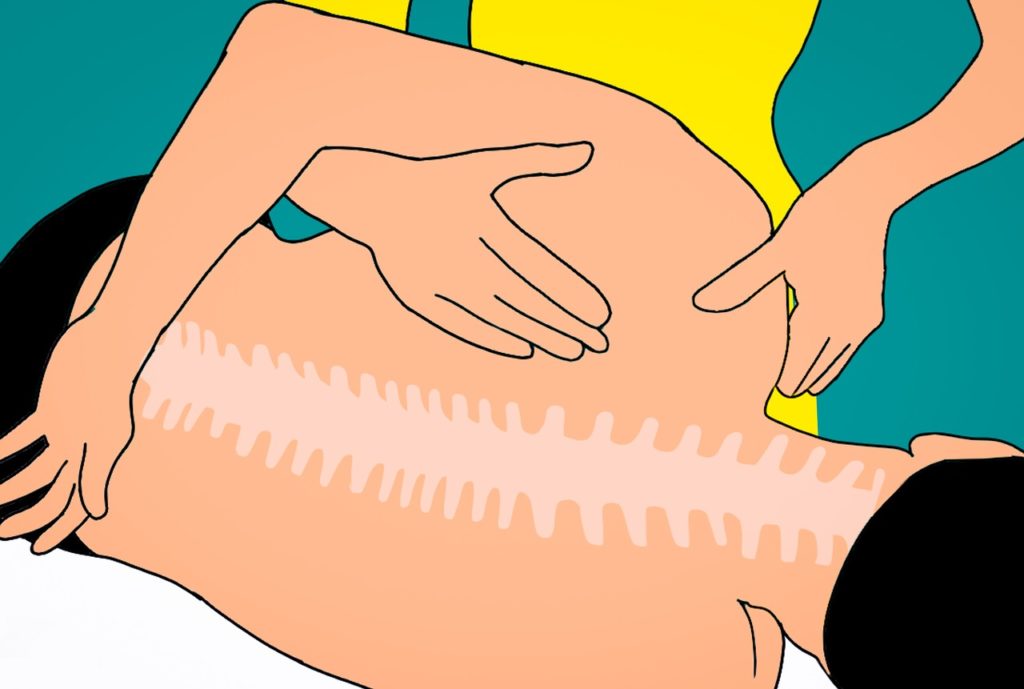 Reasons to Choose Chiropractic Care Over Any Other Treatment