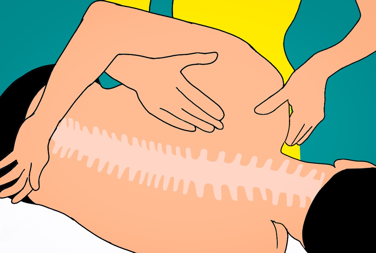 Reasons to Choose Chiropractic Care Over Any Other Treatment