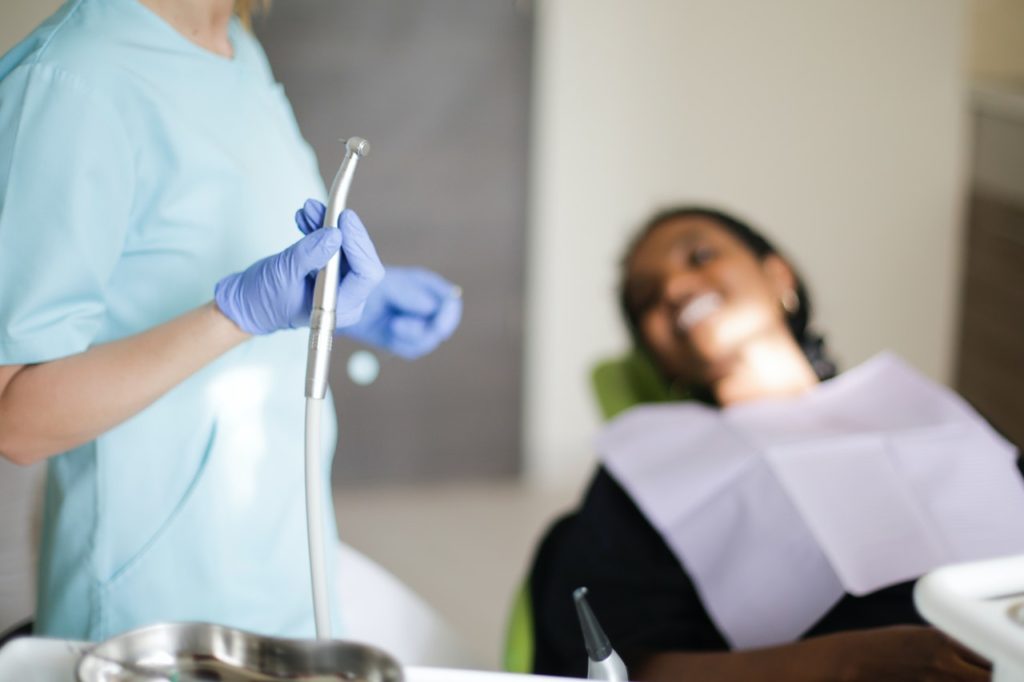 Reason You Should See Your Dentist