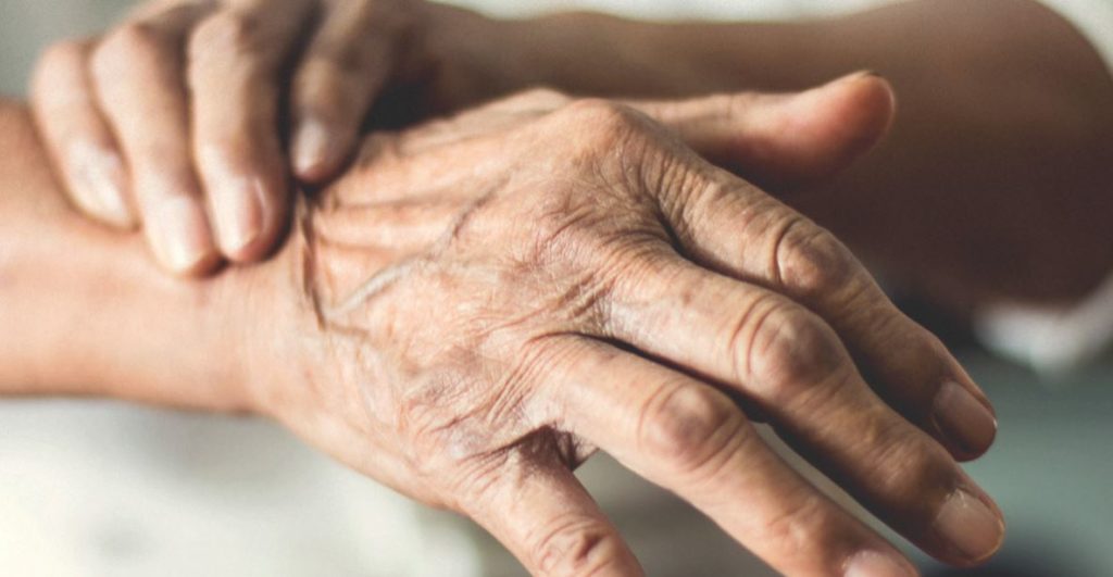 How to Get Effective Pain Management for Parkinsons
