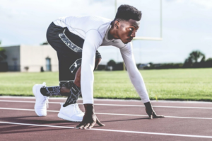 athlete