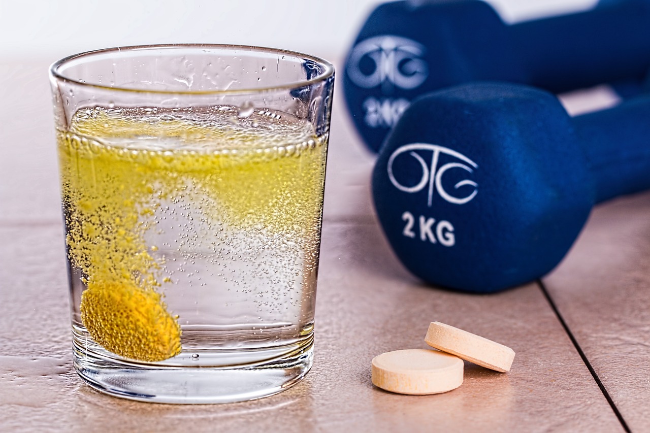 3 Benefits of Taking Fat Burner Supplements