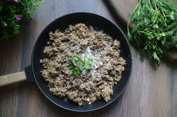 The Health Benefits of a Ketogenic Diet