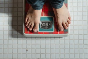 weight loss