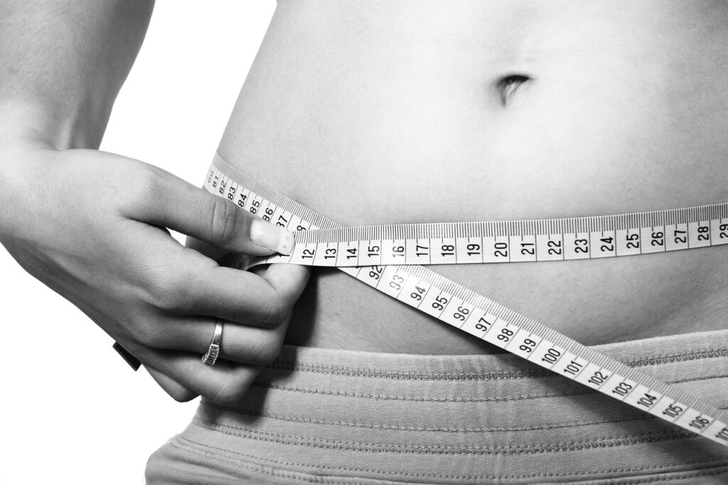 Four Ways to Boost Energy and Lose Weight Naturally