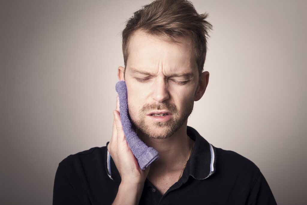 Health Problems Caused by Poor Oral Health