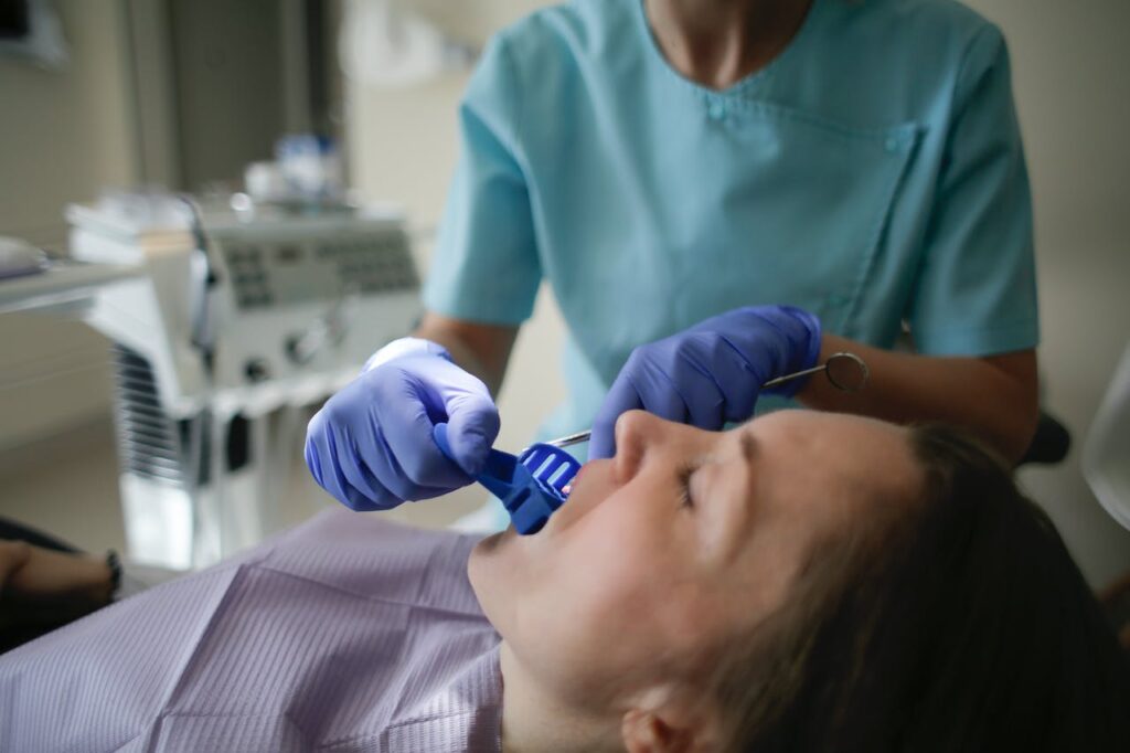 Common Dental Issues that Require Orthodontic Services