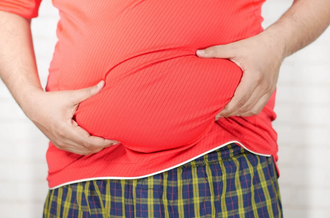 Why Am I Always Bloated? Here’s Everything to Know About Bloating